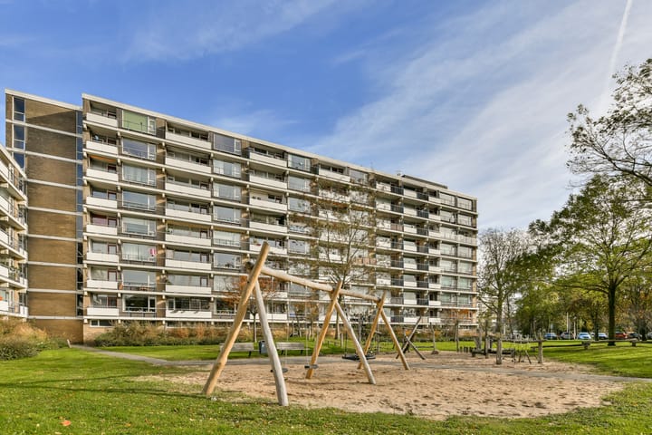 Foto 33 van Martin Luther Kinglaan 70