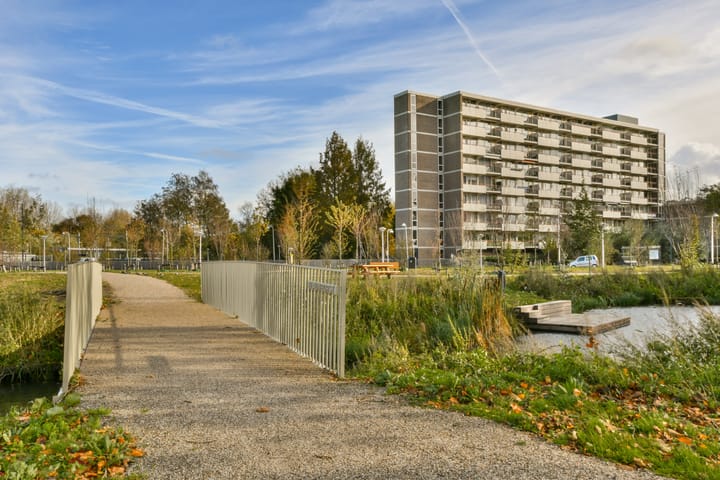 Foto 35 van Martin Luther Kinglaan 70