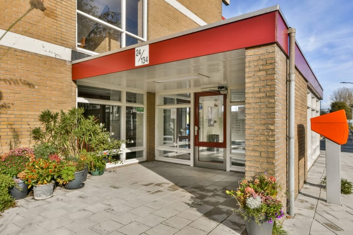 Foto 30 van Martin Luther Kinglaan 70