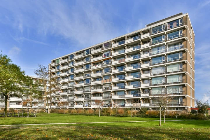 Foto 29 van Martin Luther Kinglaan 70