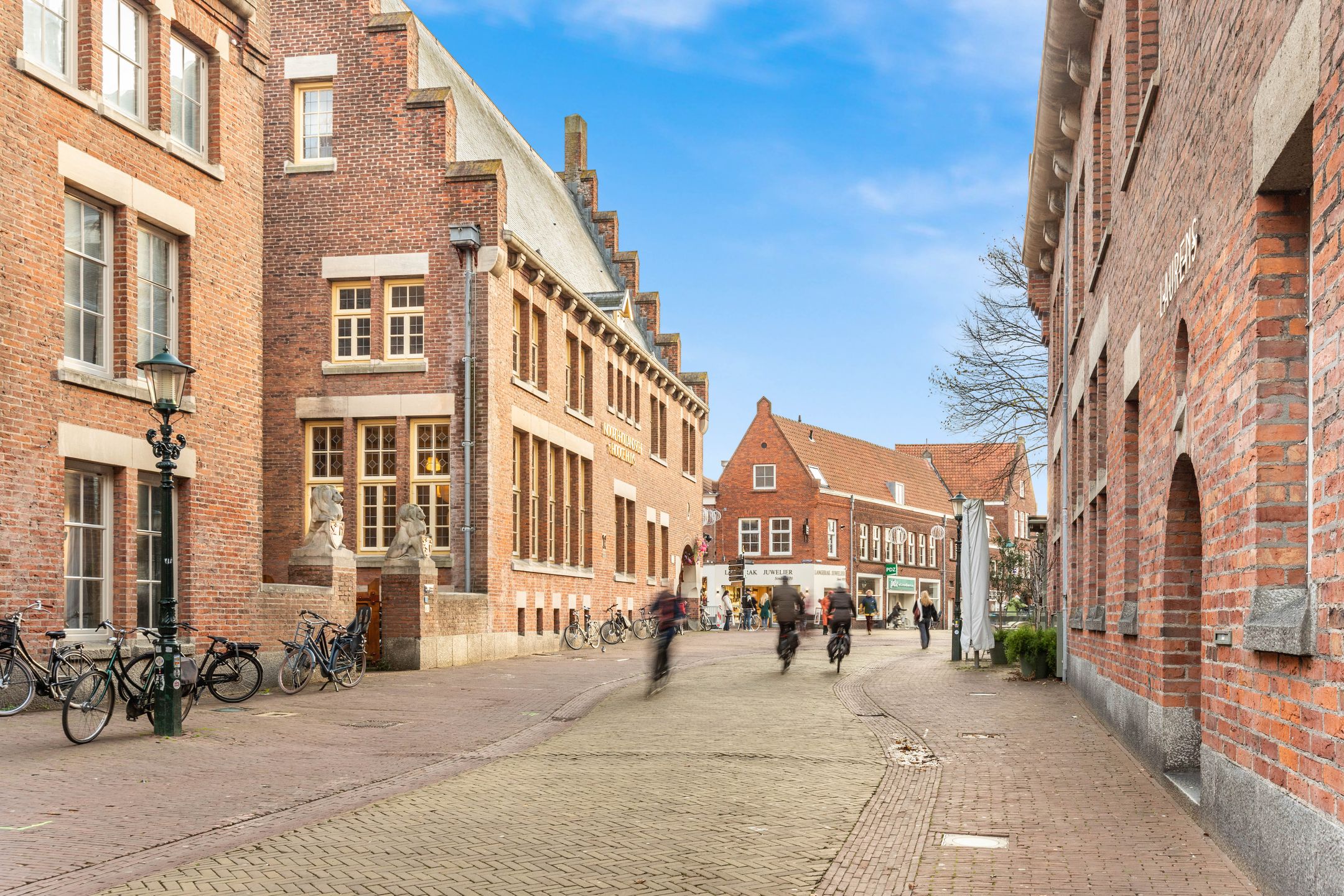 Foto 6 van Museumstraat 31