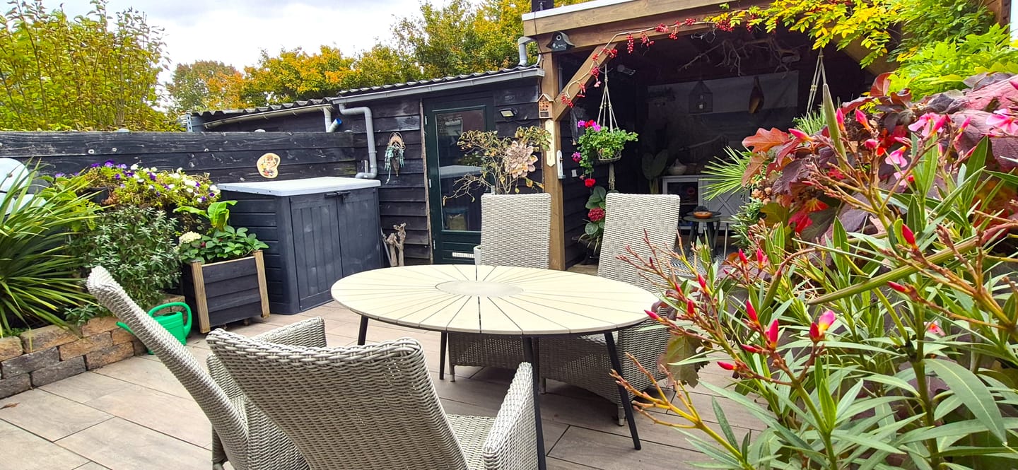 Foto 14 van Frans Halslaan 38