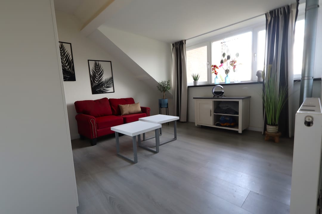 Foto 23 van Frans Halslaan 38