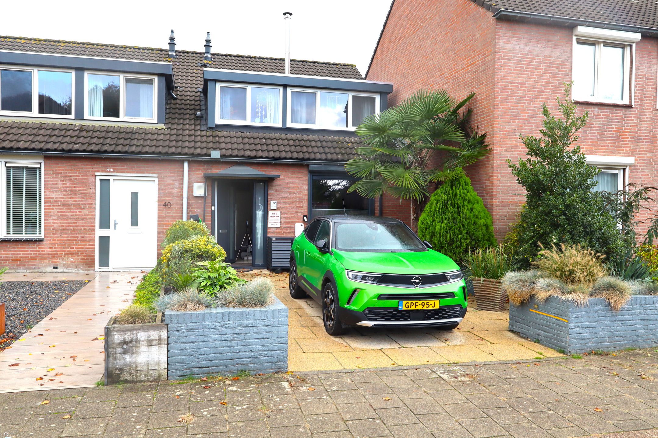 Foto 24 van Frans Halslaan 38