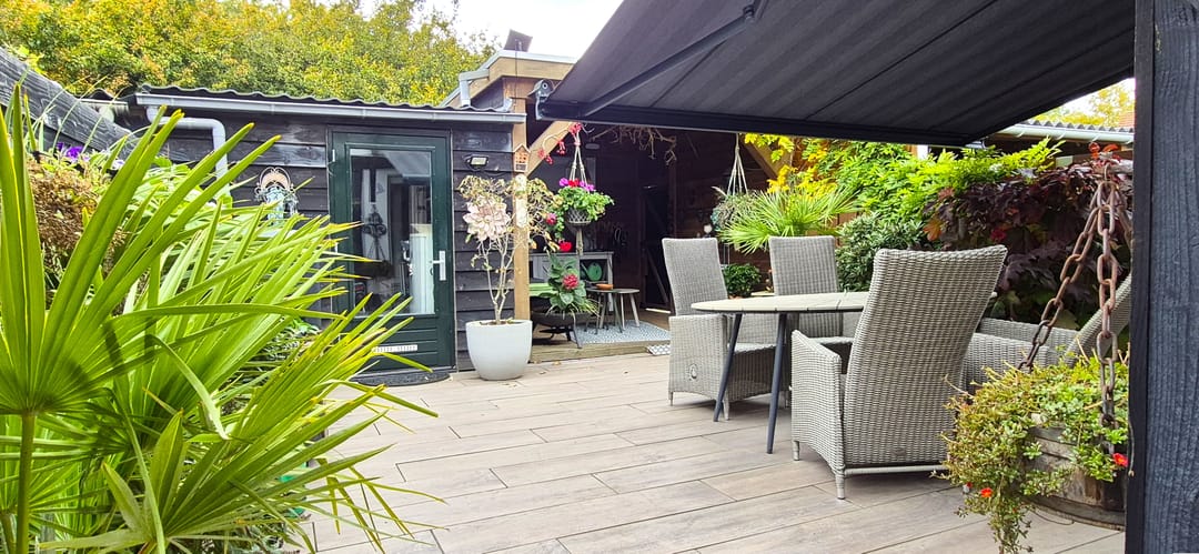 Foto 11 van Frans Halslaan 38