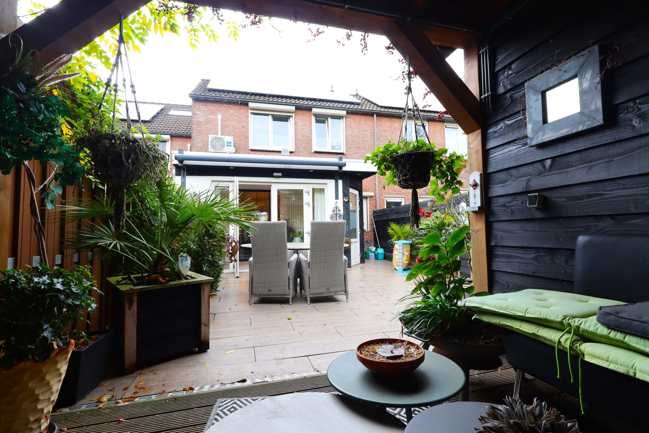 Foto 12 van Frans Halslaan 38