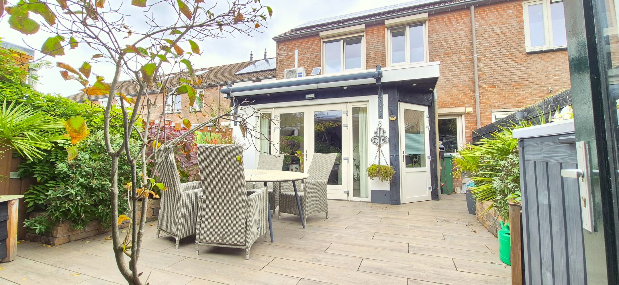 Foto 15 van Frans Halslaan 38