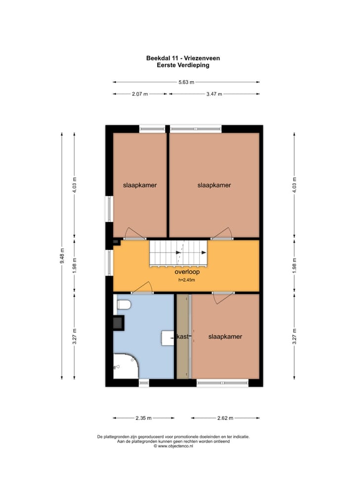 Foto 51 van Beekdal 11