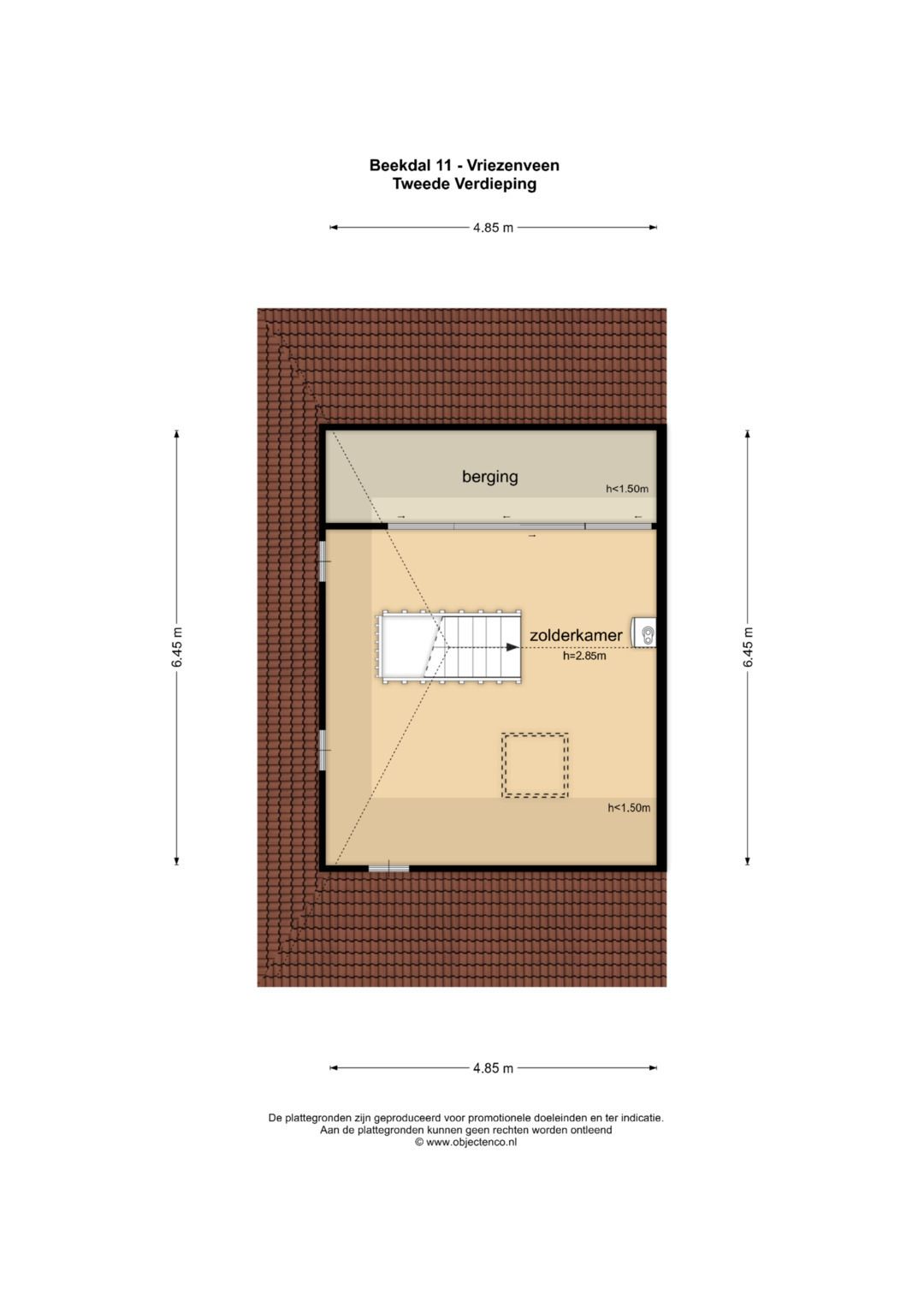 Photo 52 of Beekdal 11