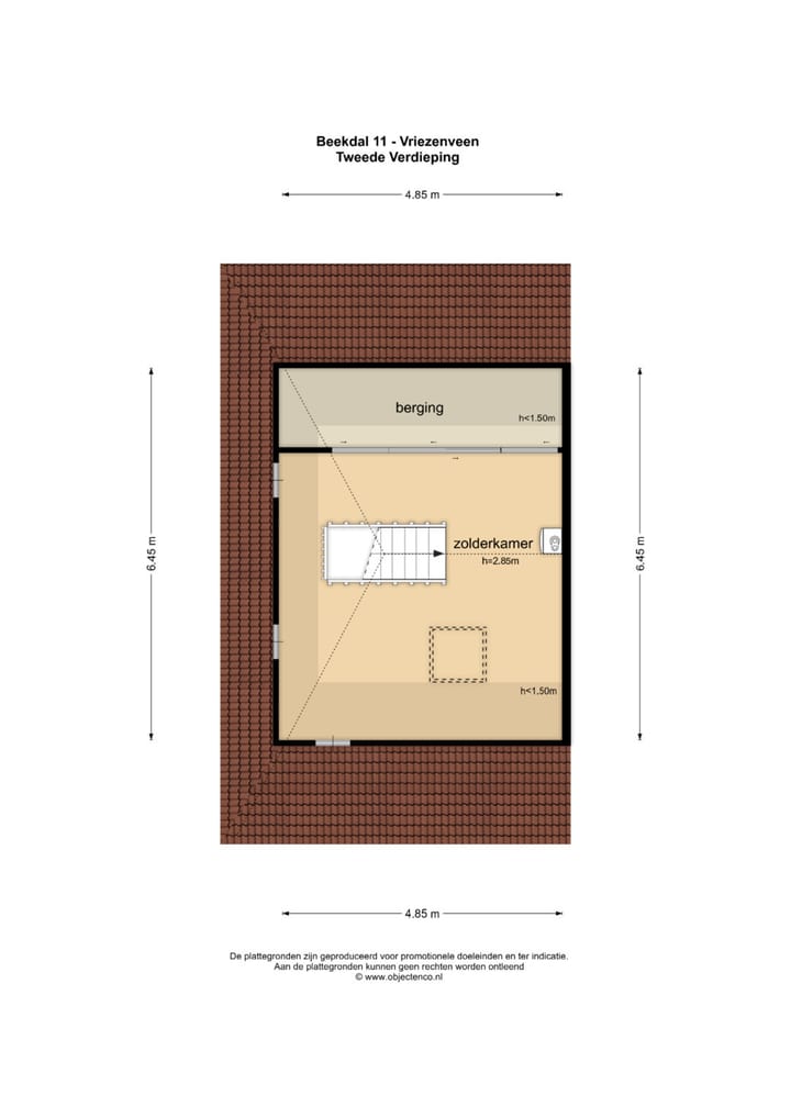 Foto 52 van Beekdal 11
