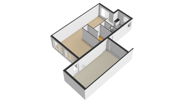 Foto 54 van Beekdal 11
