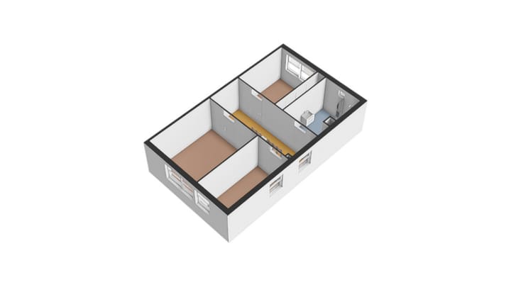 Foto 56 van Beekdal 11