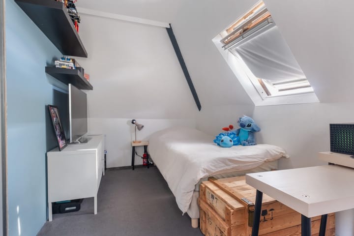 Photo 19 of Ouddorpsestraat 11