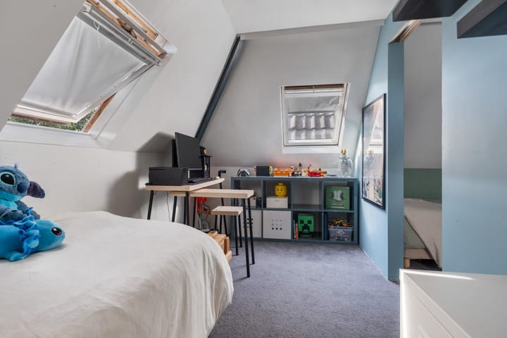 Photo 20 of Ouddorpsestraat 11