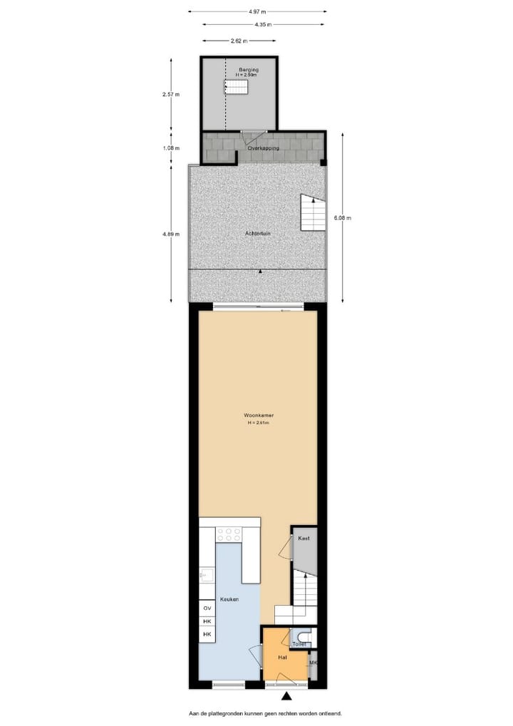 Photo 23 of Ouddorpsestraat 11