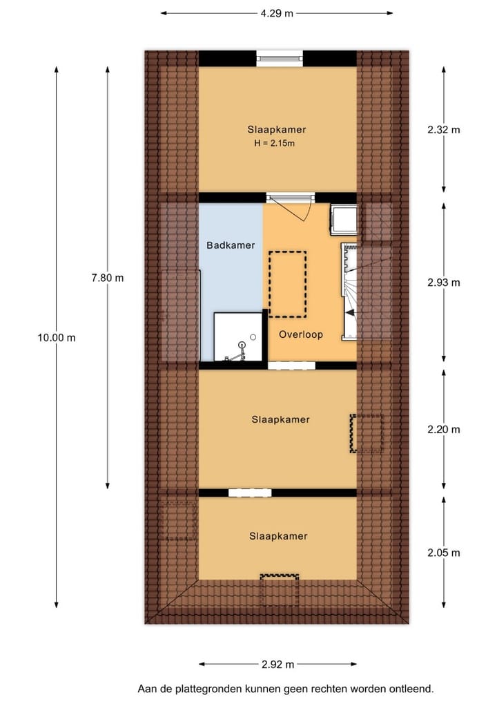 Photo 26 of Ouddorpsestraat 11