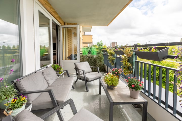 Foto 2 van Heemraadstraat 112