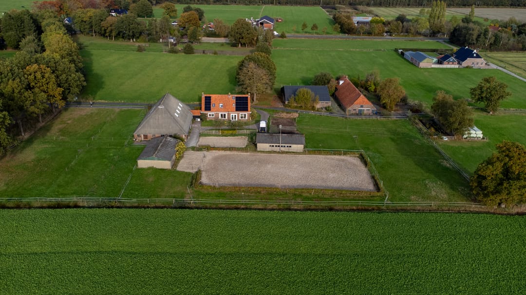Foto 1 van Eikenlaan 3