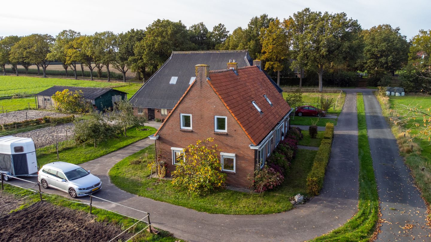 Foto 4 van Eikenlaan 3