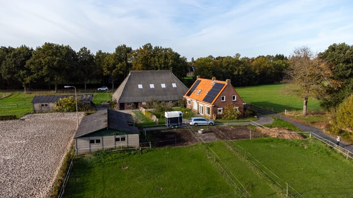 Photo 3 of Eikenlaan 3