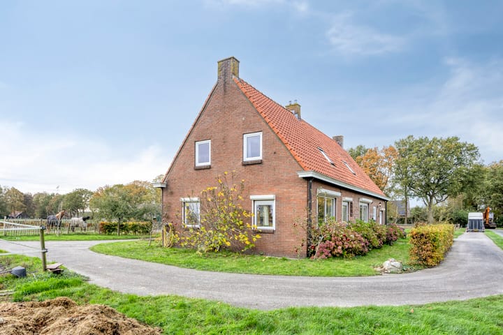 Foto 6 van Eikenlaan 3