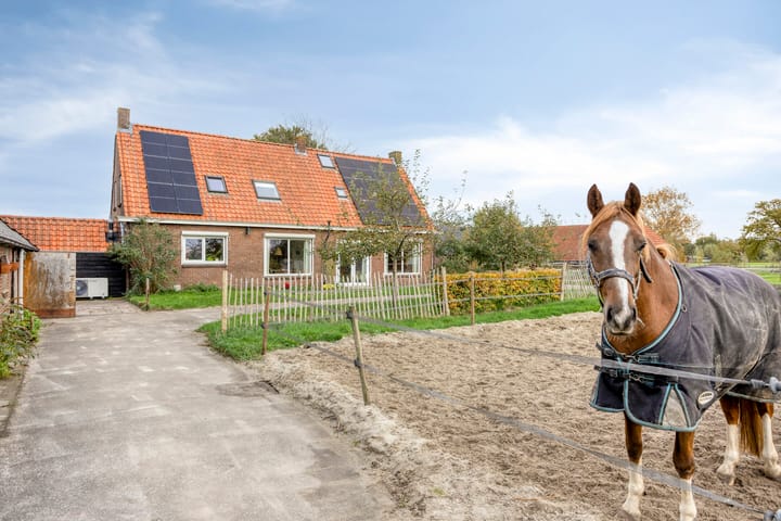 Foto 10 van Eikenlaan 3