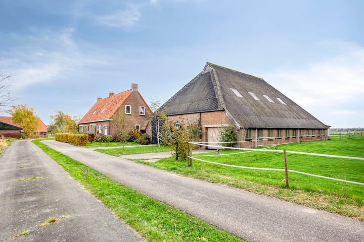 Foto 5 van Eikenlaan 3