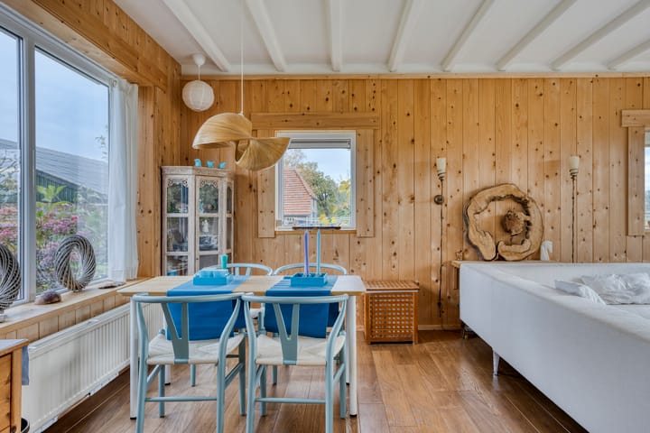 Foto 20 van Eikenlaan 3