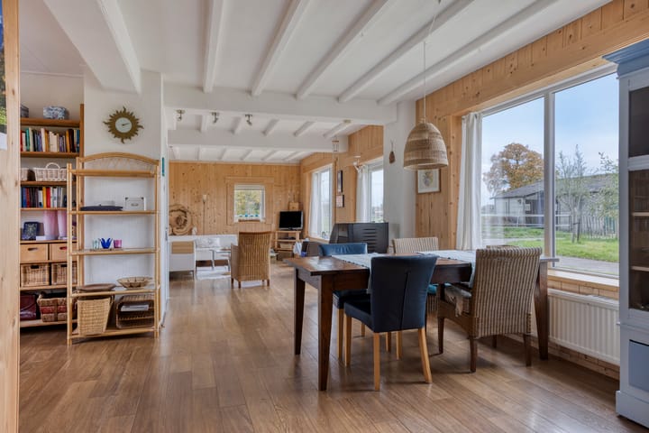 Foto 25 van Eikenlaan 3