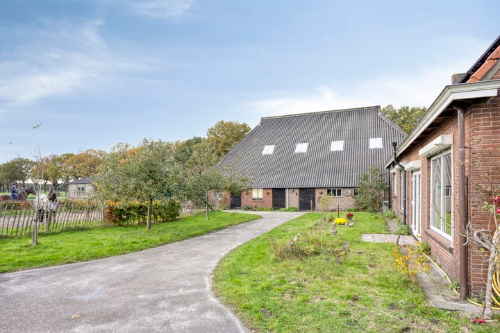 Foto 7 van Eikenlaan 3