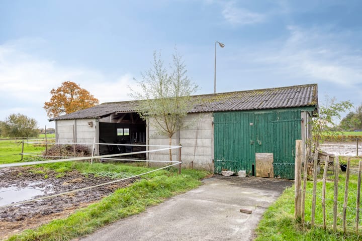 Foto 11 van Eikenlaan 3