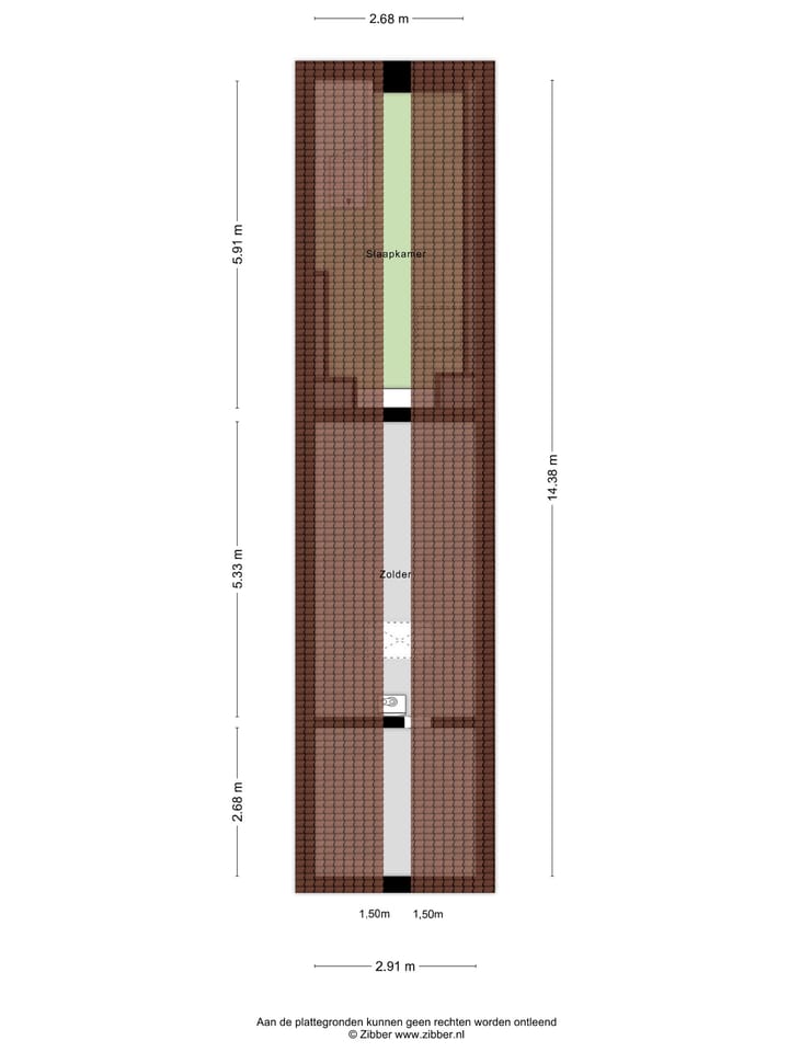 Foto 51 van Eikenlaan 3