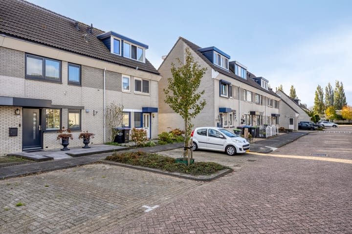 Photo 2 of Rio Grandestraat 34