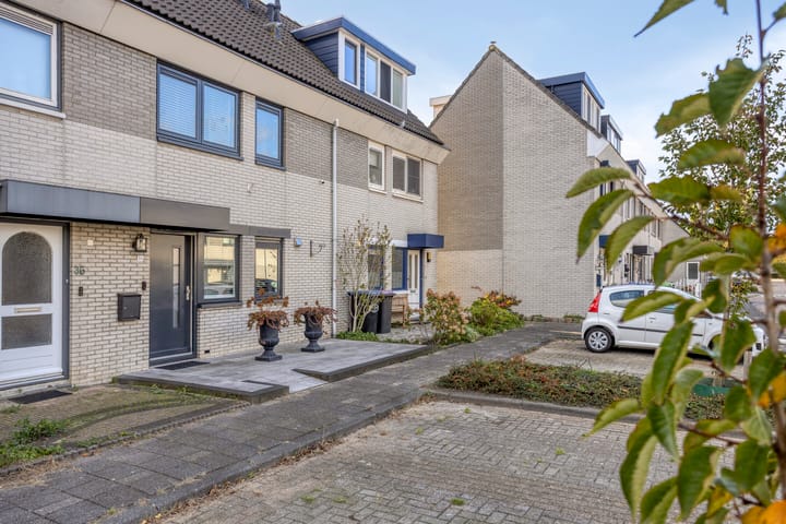 Photo 3 of Rio Grandestraat 34