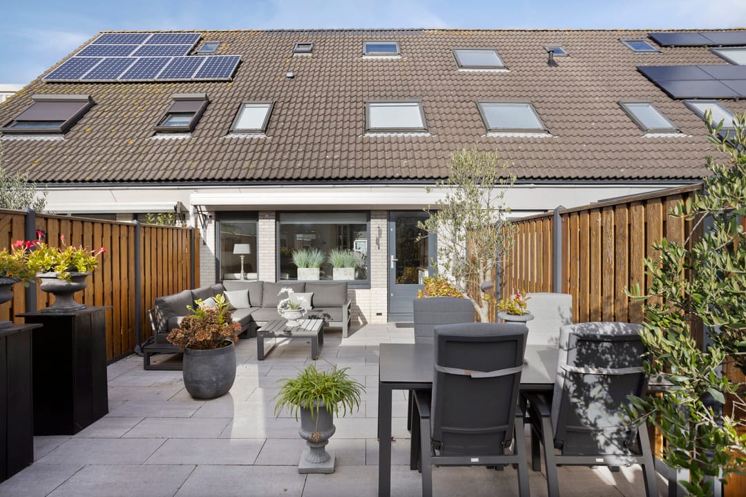 Foto 31 van Rio Grandestraat 34