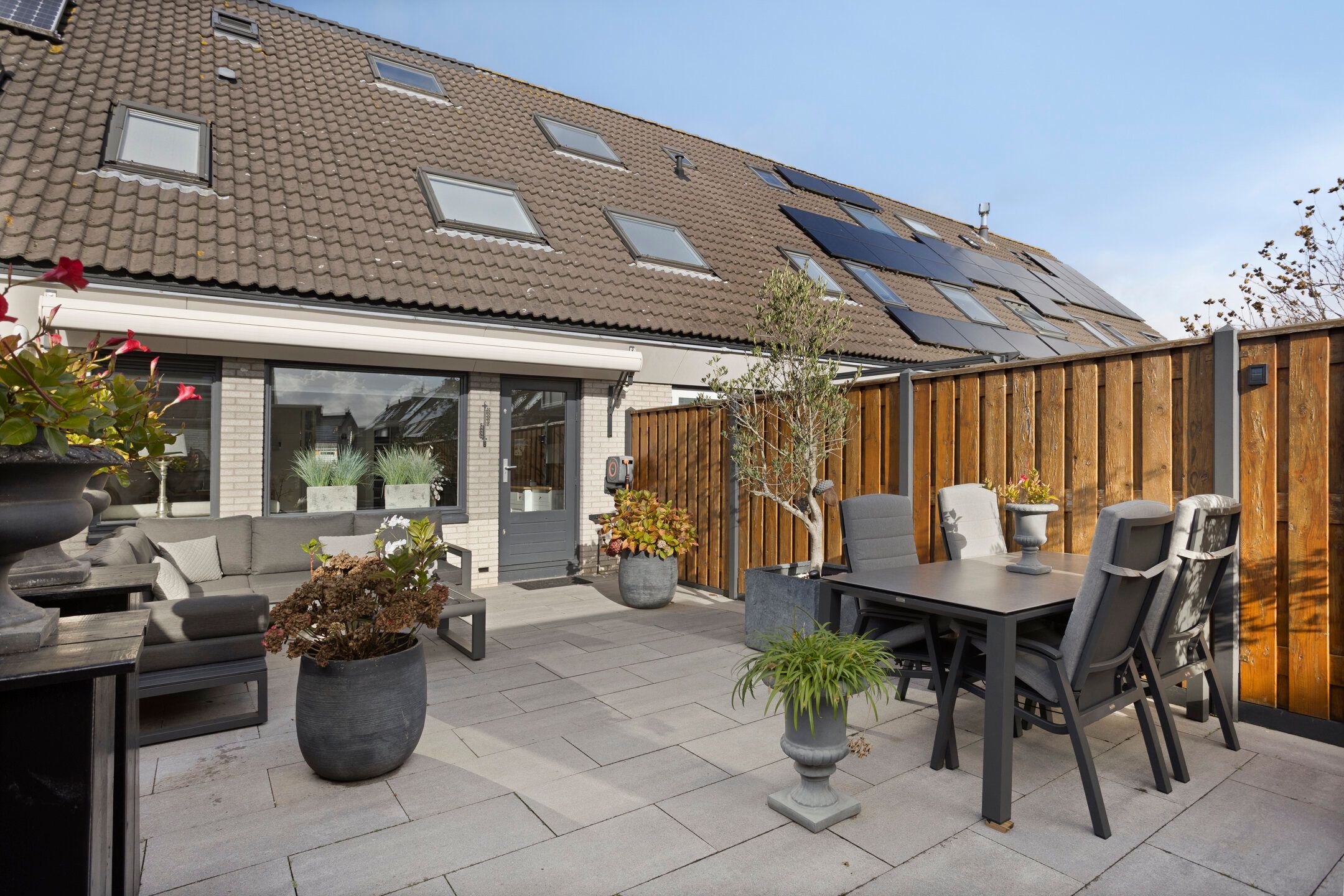 Foto 33 van Rio Grandestraat 34