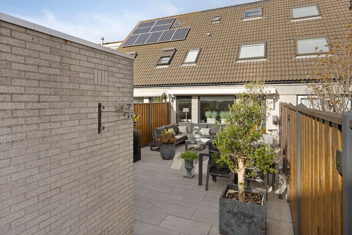 Foto 34 van Rio Grandestraat 34