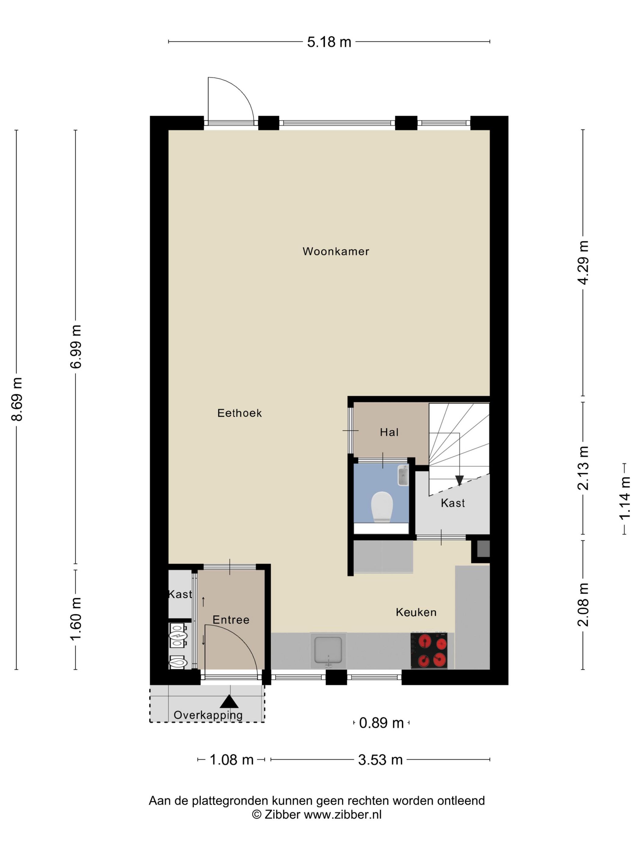 Foto 39 van Rio Grandestraat 34