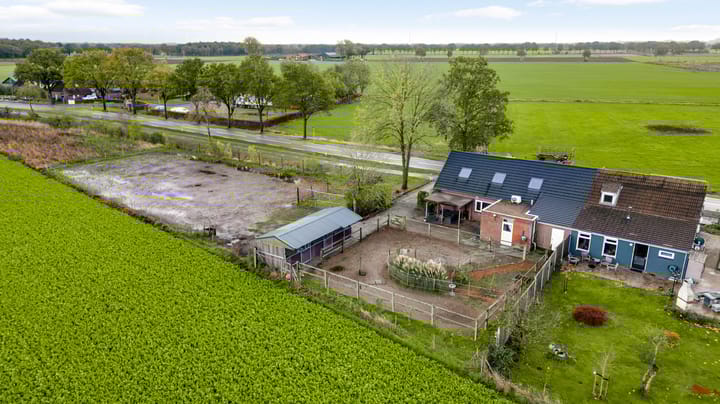 Photo 2 of Meijelsedijk 213