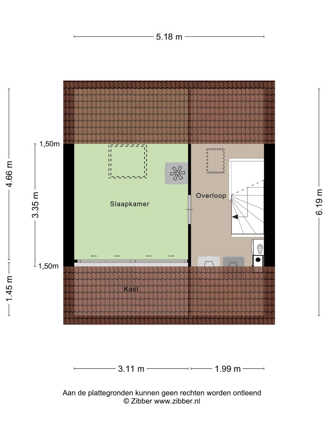 Foto 41 van Rio Grandestraat 34