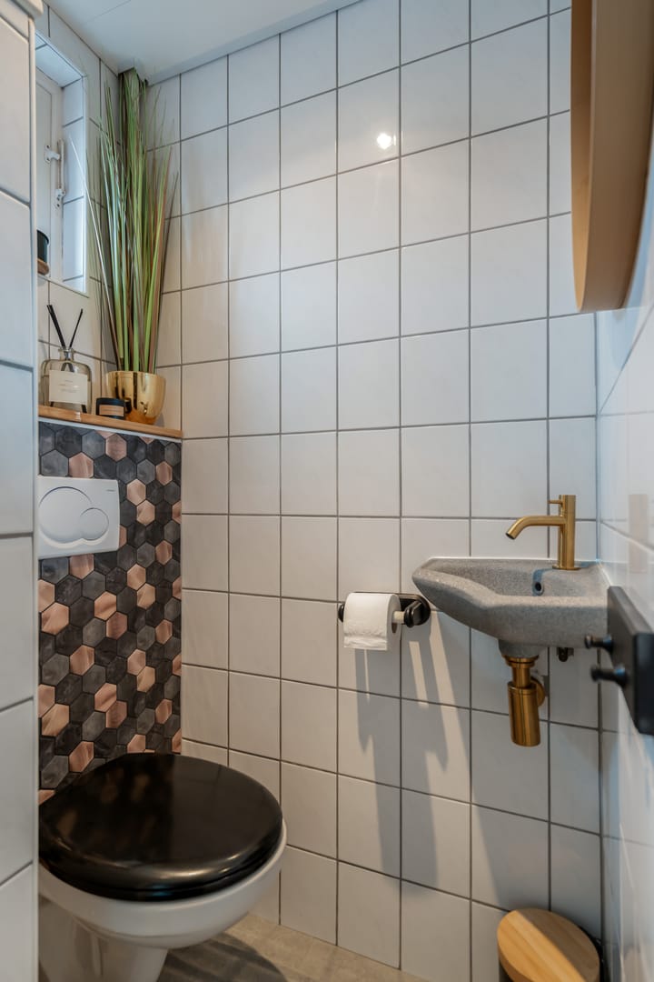 Photo 5 of Karel Doormanstraat 11