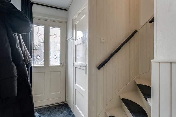 Photo 6 of Karel Doormanstraat 11