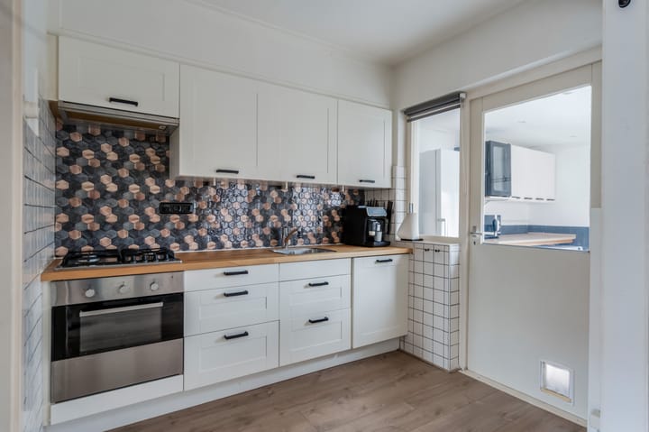 Photo 7 of Karel Doormanstraat 11