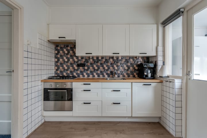 Photo 8 of Karel Doormanstraat 11