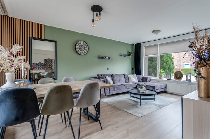 Photo 9 of Karel Doormanstraat 11