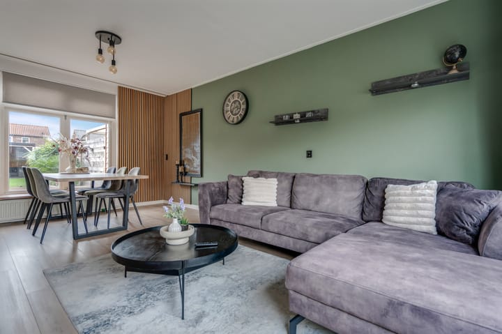 Photo 11 of Karel Doormanstraat 11