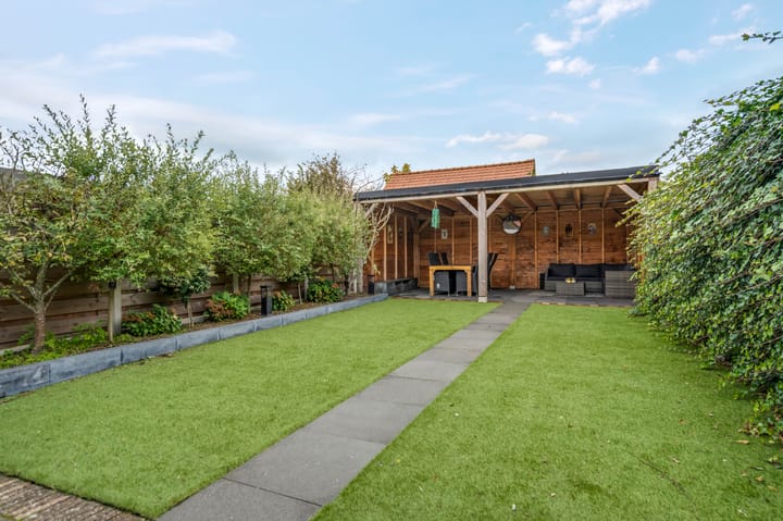 Photo 18 of Karel Doormanstraat 11