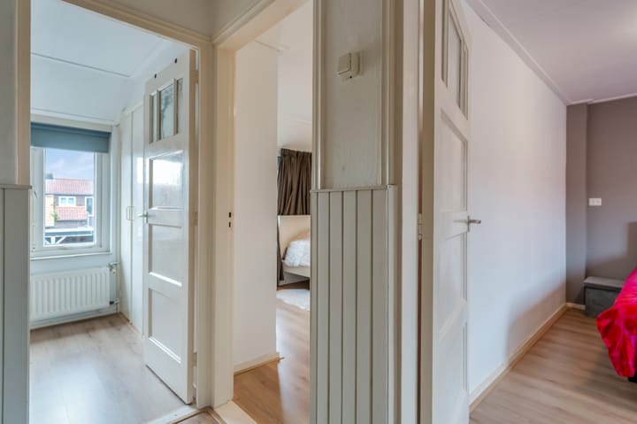 Photo 22 of Karel Doormanstraat 11