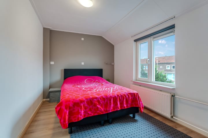 Photo 23 of Karel Doormanstraat 11