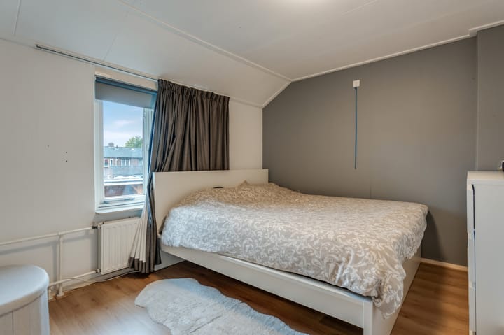 Photo 25 of Karel Doormanstraat 11